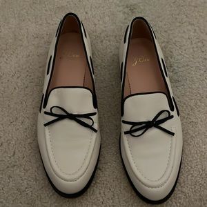 NWOB J Crew Loafers